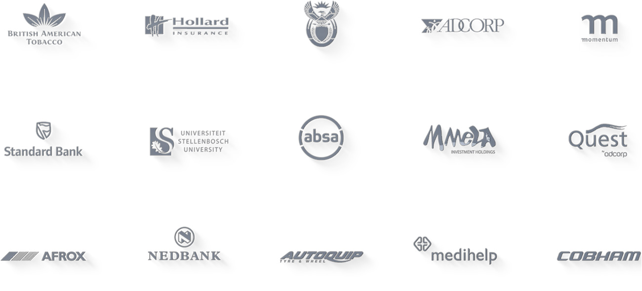 Irbis Technologies cliets