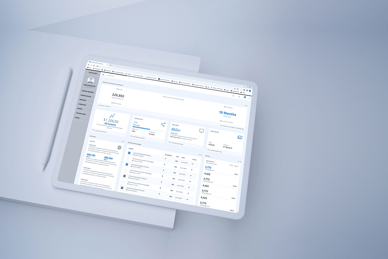 Knowledge Base