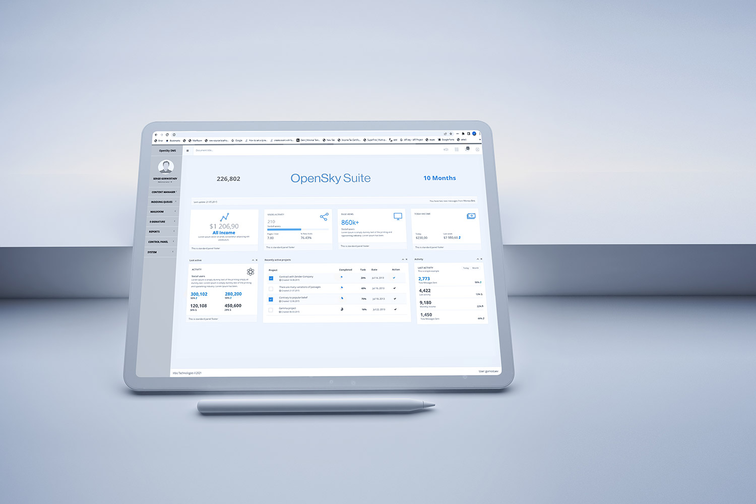 Knowledge Base