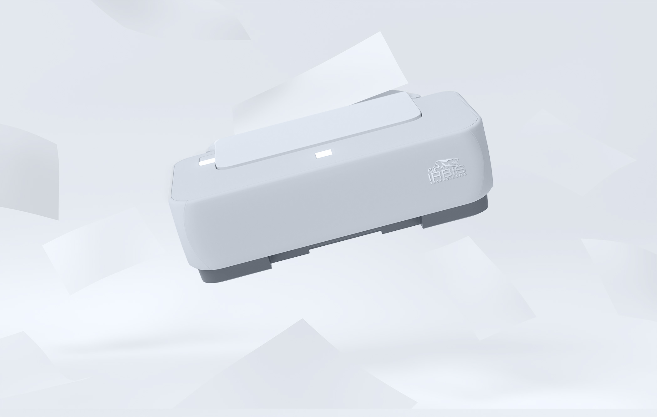 Scanners ana Services