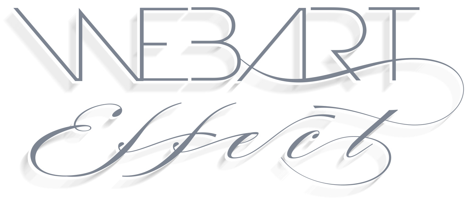 Webart Effect Studio logo